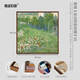 New artist's gift product Van Gogh's 
