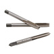 Shanggong 5 pieces machine tap M10 machine wire tapping set of thread tapping HSS high speed steel
