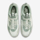 Nike Air Max 90 Futura Shock cushioning and wear-resistant Comfortable and breathable running shoes Women's sneakers DM9922-105 Light green Standard 36/US5.5