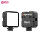 Ulanzi Ulanzi VL49 fill light live broadcast mini led mobile phone camera soft light SLR camera hot shoe accessories photography light indoor portable handheld light