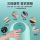 Midea Ironing Machine for household high-efficiency sterilization and mite removal handheld steam ironing machine ironing machine ironing ironing iron powerful steam without ironing board/YGJ15Q1

