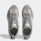 Zapatos para hombres Adidas, zapatillas de running livianas Clover ZX500, zapatos deportivos resistentes al desgaste, atenuando y cómodos deportes clásicos y zapatos casuales GY9922 41