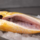 Member Store No. 1, Sam's Factory, Frozen Ningde Three-Degree Large Yellow Croaker, Yellow Croaker, Net Weight 700g/2 Pack, Aquatic Fish