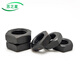 Huili's customized high-strength 8.8-grade hexagonal thin nut flat nut M10M12M14M16M18M20M22M24--48 M27*320 only
