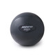 JOINFIT Yoga Ball Beginners Thickened Explosion-proof Home Fitness Ball Pregnant Women Training Balance Ball Swiss Ball Pilates Ball PRO Version/55cm Black