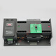 Customized dual power automatic switch WATSNA 32A 40A 63A 100A 4P 3P 2P 125A 2P