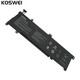 KOSWEI suitable for ASUS A501L K501L V505L B31N1429 laptop battery K501L