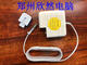 Budi es adecuado para el nuevo A1370 A1465 A1466 A1502 A1278 A1286 A1398 Adaptador de potencia White 45WT