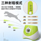 Huayuan pet equipment (hoopet) dog tennis launcher toy ball tennis machine interactive dog training pet pitching automatic ball launcher electric dog training