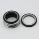 
XMSJ mechanical seal pipe pump fire pump Kaiquan pump MG1/109-25/35 alloy stainless steel water seal 10975 alloy silicon carbide