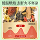 Tongrentang (TRT) Chrysanthemum Wolfberry Dandelion Cassia Seed Tea печени Ming Cassia Cassia Cassia Cassia Cassia Cassia Cassia Care и питатель