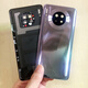 Suitable for Huawei (HUAWEI) brand original Suitable for Huawei MATE30 glass back cover mat mate30 Star Galaxy