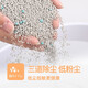 Lion Doctor Straight from the Source Bentonite Cat Litter 20Jin Jin is equal to 0.5kg Cat Litter Big Bag Bentonite Clumping Low Dust