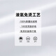 恒源祥短袖白衬衫男纯棉免烫2025夏季新款职业正装高级中年易打理衬衣 短袖M05-6218蓝色 [纯棉液氨免烫 38 [体重100斤-125斤]