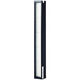 XMSJ28 mm de ancho 4 filas de perlas de luz Fuente de luz Fuente de luz Alto brillo grande Campo de vista Detección Inustrial Machine Visión Fuente de luz LB1047M Longitud 1047* Ancho 28 mm