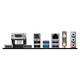 MSI Intel Core 13. Generation I5 mit MSI (MSI) B760 Motherboard CPU Set Mörtelbrett U Set B760m Bomber WiFi DDR5 I5 ​​13490f