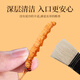 Tongfu Cordyceps sinensis 2-3 roots/g 100g About 250 roots gift boxes, nourishing nutritional products, gifts for elders