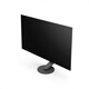 Sony (SONY) INZONE M10S 480Hz Monitor OLED E-Sports Gaming Computer Display 27 Zoll 2K einstellbar 24,5 Zoll 0,03ms DP2.1 FPS pro+ INZONE M10S