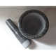 Stone mortar for making glutinous rice cakes, bluestone household stone nest, extra large medium size, making rice cakes, chili garlic pounder, GCG device for grinding medicinal materials