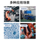 Tao Xidao Corning imported dimethyl silicone oil PMX-200 high temperature oil bath thermal oil release agent defoaming agent mechanical lubrication maintenance silicone oil insulation multi-viscosity optional 1000CS 5L