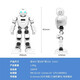 Rogue aibi Youbi Robot Nanny Intelligence artificielle Machine d'éducation précoce Programmation de jouets Machine d'apprentissage Dialogue anglais Traduction Chant Danse Accompagner Chat Story Machine Humanoïde AI Companion ebot Alpha - Robot éducatif intelligent programmable