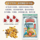 Kaiyuan full price bird food Jixingren series parrot feed nutritional bird food bird food monk parrot food 1.2kg