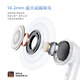 Xiaomi (MI) Redmi Buds 6 Vitality Edition Bluetooth Headphones 30 Hours Long Battery Life Suitable for Android and Apple Phones White