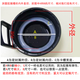 Provincial premium thermos cup water cup sealing ring cup rubber apron ring apron sealing ring cover silicone gasket anti-leakage custom size (returns are not supported, please ask for price before placing an order)