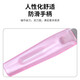 Pet Nail File Manicure Tools Nail File Random Colors and Styles 10 Pack