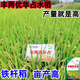 Nationally approved high-yielding hybrid rice rookie (Fengliangyouhuazhan) seed silk seedlings are resistant to high temperatures, lodging and disease resistance. The institute’s new product Fengliangyouhuazhan 1Jin Jin is equal to 0.5kg x1 bag