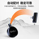 Good Shepherd Wireless Lavalier Microphone Anchor Live Douyin Short Video Recording Equipment for Mobile Phones Special Outdoor Noise Reduction K-Song Recording Radio Microphone Button Microphone Little Bee One for Two Button Microphone One for One丨Free Storage Bag Android Version + Apple 15