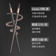 Shu Uemura (shu uemura) classic machete eyebrow pencil #02 gray brown 3.3g natural long-lasting birthday gift for women