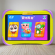 Aixuebao 11-inch large-screen A90 children's tablet learning machine for all ages, preschool educational machine, early education machine, kindergarten student computer tutoring machine, primary school and high school AI smart tablet reading machine, 8-inch/64G premium course upgraded version, flagship store exclusive, plus a free children's tablet bag when you post your order
