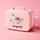 Xinge Hand Note Set Cream Glue Gum Caja de regalo Diy House House House Toy Girls Luxury 282 Pieces Jet Birthday Gift
