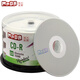 Mingda Gold Disc (MNDA) CD-R 52-speed archive-grade optical disc/burning disc 50-piece barrel blank disc