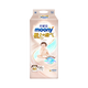 Unicharm MOONY Unicharm ultra-ventilated diapers pull-up pants baby diapers Aurora thin underwear growing pants ultra-superior pull-up pants XXL 26 pieces