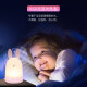 NVC smart night light rechargeable remote control dimming night light baby feeding light timed wake-up