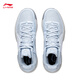Li Ning Light Speed ​​2 MID丨Basketball Shoes Men's Summer Support Stable Mid-top Basketball Court Shoes ABPU057