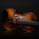 
Christina Muse Grading Exam Plays Handmade Violin Children Adult Beginner Solid Wood Violin 3/4 Matte