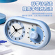 Timess visual timer for children and students to get up, self-discipline artifact, kitchen timer, time manager, office silent alarm clock timer, school season gift