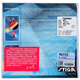 Stiga table tennis rubber ultra-light Innova Ultra Light (1 picture) Black
