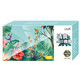 UUA tampon finger-in 16 pieces/box for day and night anti-side leakage menstruation refreshing tampon finger-ordinary type
