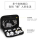 Suburbia Travel Storage Bag Juego
