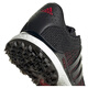 阿迪达斯 （adidas）男鞋高尔夫球鞋运动鞋TOUR360 XT-SL BOA 2 户外休闲golf球鞋男士 EG4877 一号黑/五号灰/浅猩红 43