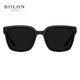 BOLON Tyrannosaurus Rex Glasses 25 Years Lin Yi Style Sunglasses Polarized Driving Sunscreen Sunglasses for Men and Women BL3203C10