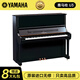 Yamaha Japan Импортировал подержанный по второй руке на пианино Home Использование U2H U3H U3H Вертикальный профессиональный экзамен на стадии исполнения Piano 90% New U3H [2 миллиона профессиональных показателей № 2 миллиона, сильная рендеринга)