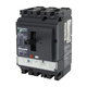 Disyuntor de caja moldeada Schneider Electric NSX100N 160F 250N tres 3P 16A 3P 160A