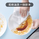 Mengting lazy rag non-woven fabric 20cm*500 pieces kitchen disposable rag kitchen paper absorbent wet and dry use