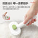 Pet Air Cushion Comb Dog Needle Comb to Remove Floating Hair and Open Knots Teddy Bear Cat Special Comb Cat Comb Cat Hair Comb Pet Air Cushion Comb Dark Green