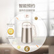 SUPOR soybean milk machine 1.2L filter-free large-capacity juicer 304 double-layer stainless steel body 3-4 people household multi-functional blender DJ12B-P65 national subsidy